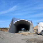 Budowa trasy S7, odcinek Widoma – Kraków / źródło: GDDKiA