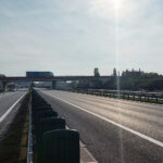 Trasa ekspresowa S7. Węzeł Mszczonowska / źródło: GDDKiA