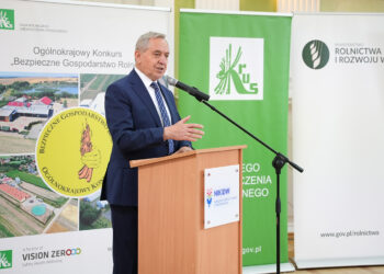 Konkurs „Bezpieczne gospodarstwo rolne” rozstrzygnięty - Radio Kielce