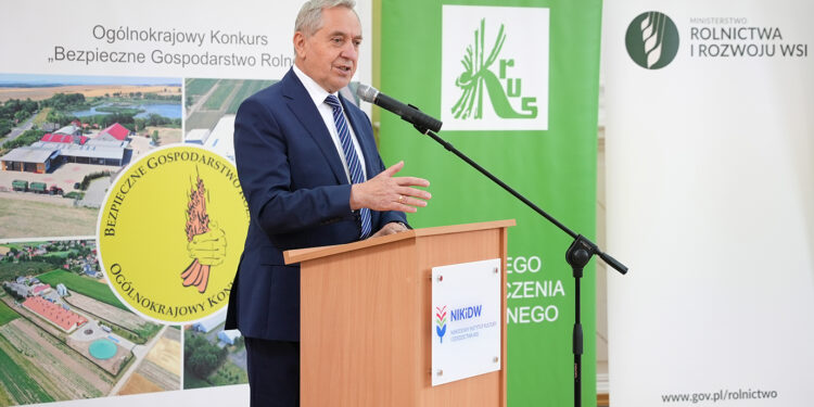 Konkurs „Bezpieczne gospodarstwo rolne” rozstrzygnięty - Radio Kielce