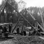 Budowa Zakopianki / źródło: GDDKiA