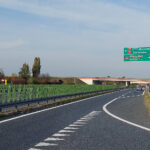 Trasa ekspresowa S7. Węzeł Mszczonowska / źródło: GDDKiA