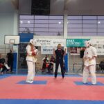 Fot. Klub Karate Morawica