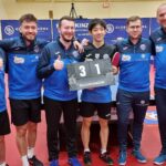 14.10.2022. Suchedniów. Mecz Global Pharma Orlicz 1924 Suchedniów / Fot. Maciej Makuła - Radio Kielce