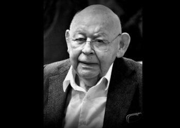 Jerzy Urban / źródło: wikipedia.pl
