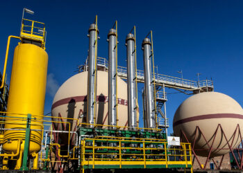 Anwil prowadzi analizy, od których uzależnia decyzję o obniżce cen nawozów - Radio Kielce