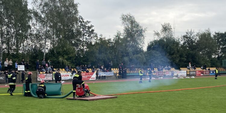 Strażackie Koło Gospodyń Wiejskich z Wiśniowej ma wiele cennych inicjatyw - Radio Kielce