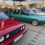 30.10.2022. Staszów. Festyn charytatywny. / Fot. Grażyna Szlęzak - Radio Kielce