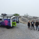 Radj Charytatywny Złombol / Fot. uczestnicy