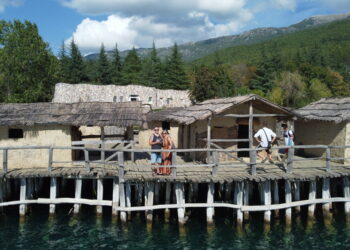 Rajd charytatywny Złombol / Fot. uczestnicy