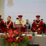 06.10.2022. Kielce. 53. inauguracja roku akademickiego UJK / Fot. Piotr Kwaśniewski - Radio Kielce