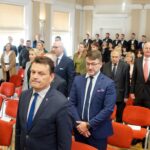 06.10.2022. Kielce. 53. inauguracja roku akademickiego UJK / Fot. Piotr Kwaśniewski - Radio Kielce