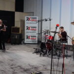 14.10.2022. Radio Kielce. GraMy! - koncert zespołu Cool Cat. / Fot. Stanisław Blinstrub - Radio Kielce