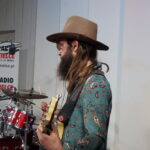 14.10.2022. Radio Kielce. GraMy! - koncert zespołu Cool Cat. / Fot. Stanisław Blinstrub - Radio Kielce