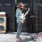 14.10.2022. Radio Kielce. GraMy! - koncert zespołu Cool Cat. / Fot. Stanisław Blinstrub - Radio Kielce