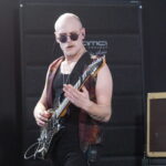 14.10.2022. Radio Kielce. GraMy! - koncert zespołu Cool Cat. / Fot. Stanisław Blinstrub - Radio Kielce