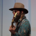 14.10.2022. Radio Kielce. GraMy! - koncert zespołu Cool Cat. / Fot. Stanisław Blinstrub - Radio Kielce