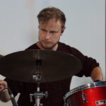 14.10.2022. Radio Kielce. GraMy! - koncert zespołu Cool Cat. / Fot. Stanisław Blinstrub - Radio Kielce