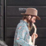 14.10.2022. Radio Kielce. GraMy! - koncert zespołu Cool Cat. / Fot. Stanisław Blinstrub - Radio Kielce