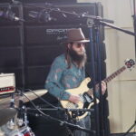 14.10.2022. Radio Kielce. GraMy! - koncert zespołu Cool Cat. / Fot. Stanisław Blinstrub - Radio Kielce