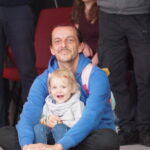 14.10.2022. Radio Kielce. GraMy! - koncert zespołu Cool Cat. / Fot. Stanisław Blinstrub - Radio Kielce