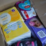 17.10.2022. Sandomierz. Akcja charytatywna „Pomóż Ukrainie przetrwać zimę” / źródło: Caritas Diecezji Sandomierskiej