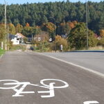 Drogowcy szykują się do budowy kolejnych ścieżek rowerowych