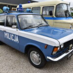 Modliszewice. Muzeum „Polskie Drogi” / Fot. Magdalena Galas-Klusek - Radio Kielce