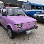 Modliszewice. Muzeum „Polskie Drogi” / Fot. Magdalena Galas-Klusek - Radio Kielce