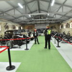 Modliszewice. Muzeum „Polskie Drogi” / Fot. Magdalena Galas-Klusek - Radio Kielce