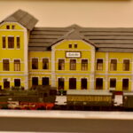 I Wystawa Makiety Modułowej w Końskich / Fot. Magdalena Galas-Klusek - Radio Kielce