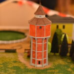 I Wystawa Makiety Modułowej w Końskich / Fot. Magdalena Galas-Klusek - Radio Kielce