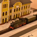 I Wystawa Makiety Modułowej w Końskich / Fot. Magdalena Galas-Klusek - Radio Kielce