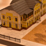 I Wystawa Makiety Modułowej w Końskich / Fot. Magdalena Galas-Klusek - Radio Kielce