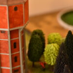 I Wystawa Makiety Modułowej w Końskich / Fot. Magdalena Galas-Klusek - Radio Kielce