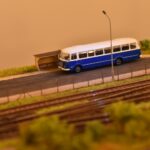 Miniaturowe kolejki, perony i miasteczka na wyjątkowej wystawie - Radio Kielce 08.10.2022. Końskie. I Wystawa Makiety Modułowej w Końskich / Fot. Magdalena Galas-Klusek - Radio Kielce