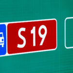 Droga ekspresowa S19 / Fot. GDDKiA