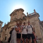 Radj charytatywny Złombol / Fot. uczestnicyRajd charytatywny Złombol / Fot. uczestnicy