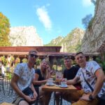 Rajd charytatywny Złombol / Fot. uczestnicy