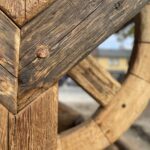 06.10.2022. Końskie. Rynek. Studnia z XVIII wieku / Fot. Magdalena Galas-Klusek - Radio Kielce