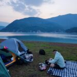 Rajd charytatywny Złombol / Fot. uczestnicy