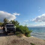 Rajd charytatywny Złombol / Fot. uczestnicy