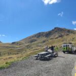 Rajd charytatywny Złombol / Fot. uczestnicy