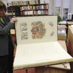 01.10.2022. Kielce. „Noc Bibliotek”. / Fot. Jarosław Kubalski - Radio Kielce