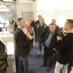 02.10.2022. Jubileusz 70-lecia Polskiego Radia Kielce. Dni otwarte / Fot. Jarosław Kubalski – Radio Kielce