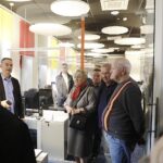 02.10.2022. Jubileusz 70-lecia Polskiego Radia Kielce. Dni otwarte / Fot. Jarosław Kubalski – Radio Kielce