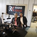 02.10.2022. Jubileusz 70-lecia Polskiego Radia Kielce. Dni otwarte / Fot. Jarosław Kubalski – Radio Kielce