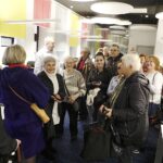 02.10.2022. Jubileusz 70-lecia Polskiego Radia Kielce. Dni otwarte / Fot. Jarosław Kubalski – Radio Kielce