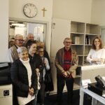 02.10.2022. Jubileusz 70-lecia Polskiego Radia Kielce. Dni otwarte / Fot. Jarosław Kubalski – Radio Kielce