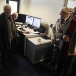 02.10.2022. Jubileusz 70-lecia Polskiego Radia Kielce. Dni otwarte / Fot. Jarosław Kubalski – Radio Kielce